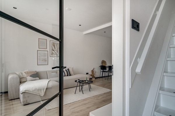 Medium property photo - Julianaplein 21, 6916 BZ Tolkamer